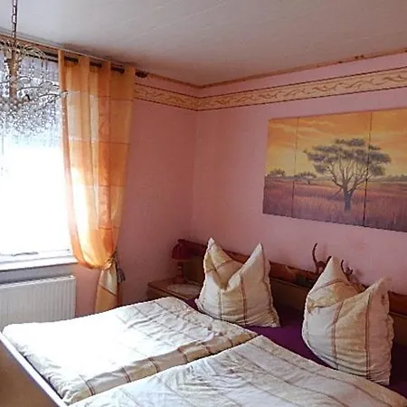 Holiday home Kuechler *