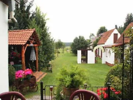 Holiday home Kuechler