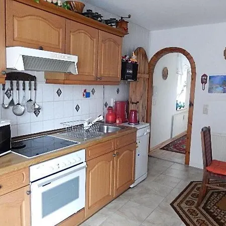 Holiday home Kuechler *