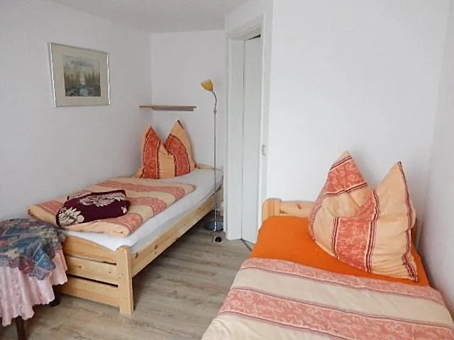 Kuechler Σπίτι διακοπών *