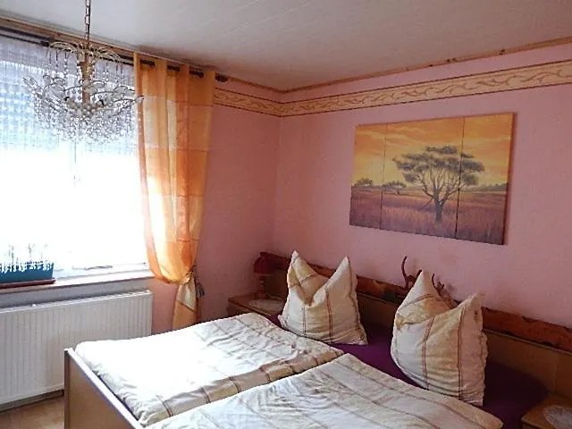 Σπίτι διακοπών Kuechler *