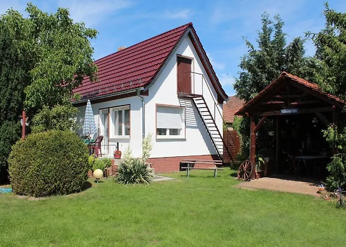 Kuechler Σπίτι διακοπών *