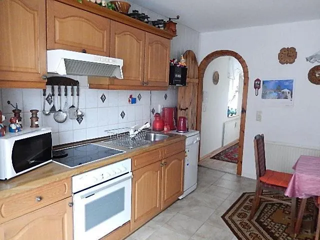 Σπίτι διακοπών Kuechler *